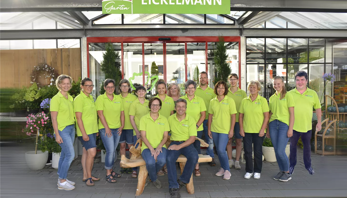 Mannschaft Eickelmann
